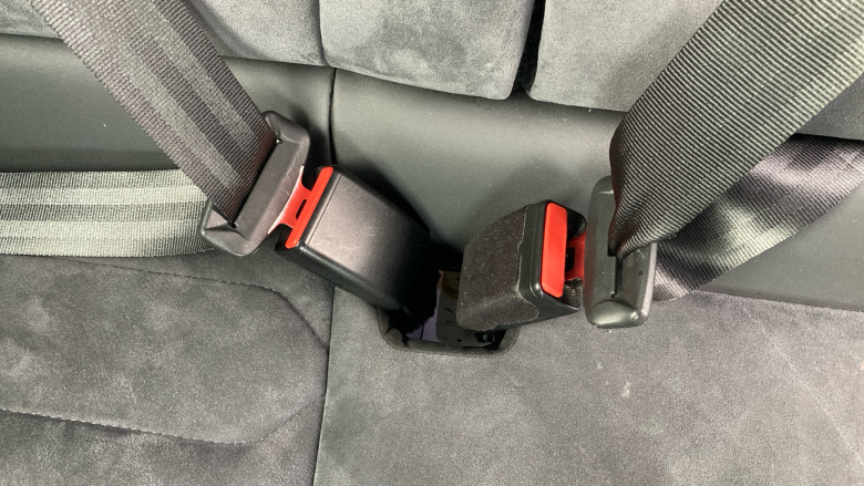 Citroen C4 1.2 PureTech [130] Max 5dr Auto Petrol Hatchback